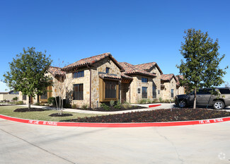 Plus de détails pour 2141 E Kirkwood Blvd, Southlake, TX - Bureau à louer