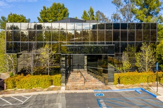 Plus de détails pour 23212 Mill Creek Dr, Laguna Hills, CA - Bureau à vendre