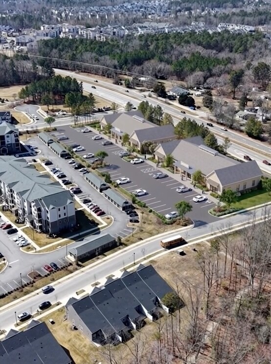 6052 Austin Wood Drive, Richmond, VA à vendre Photo principale– Image 1 sur 16