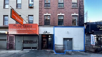 Plus de détails pour 3255 Fulton St, Brooklyn, NY - Local commercial à louer