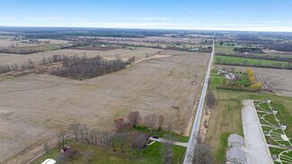 Plus de détails pour County Road 60 Rd, Saint Joe, IN - Terrain à vendre