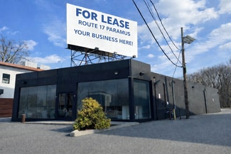 Plus de détails pour 68 Route 17, Paramus, NJ - Local commercial à louer