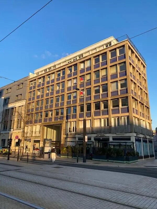 Plus de détails pour Bureau à vendre