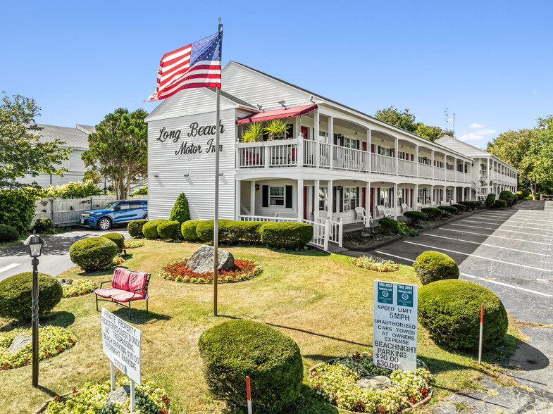 271 Long Beach Ave, York Beach, ME à vendre - Photo de l’immeuble – Image 3 sur 29