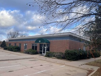 Plus de détails pour 50 S Baumann Ave, Edmond, OK - Bureau à vendre