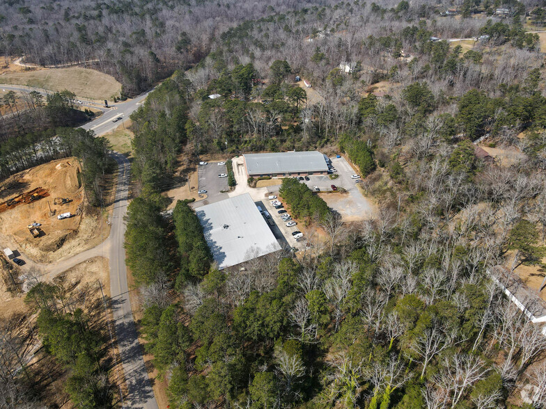 4768 Grantswood Rd, Irondale, AL à louer - Photo de l’immeuble – Image 1 sur 3