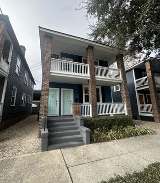 Plus de détails pour 783 Meeting St, Charleston, SC - Bureau/Local commercial à louer