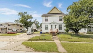Plus de détails pour 1269 4th Ave SE, Cedar Rapids, IA - Logement à vendre