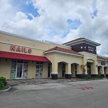 2600 S University Dr, Miramar, FL à louer Photo intérieure– Image 2 sur 8