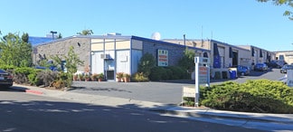 Plus de détails pour 1400 Central Rd, Walnut Creek, CA - Industriel/Logistique à louer