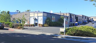 Plus de détails pour 1400 Central Rd, Walnut Creek, CA - Industriel/Logistique à louer