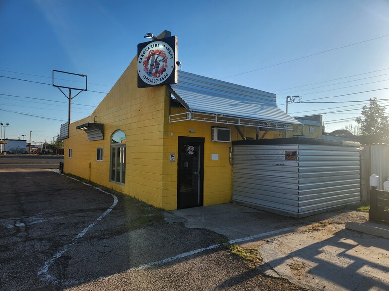 104 E 38th St, Odessa, TX à louer - Photo de l’immeuble – Image 2 sur 16