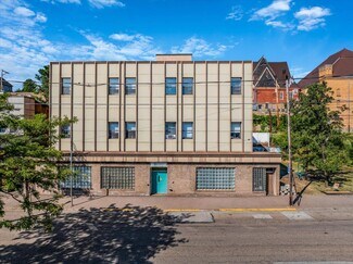 Plus de détails pour 723 Braddock Ave, Braddock, PA - Bureau à vendre