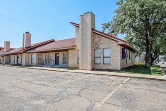 6601 W Interstate 40, Amarillo, TX à louer Photo intérieure– Image 2 sur 23