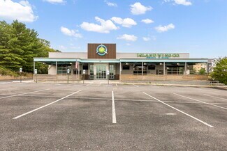 Plus de détails pour 350 University Blvd, Harrisonburg, VA - Local commercial à vendre