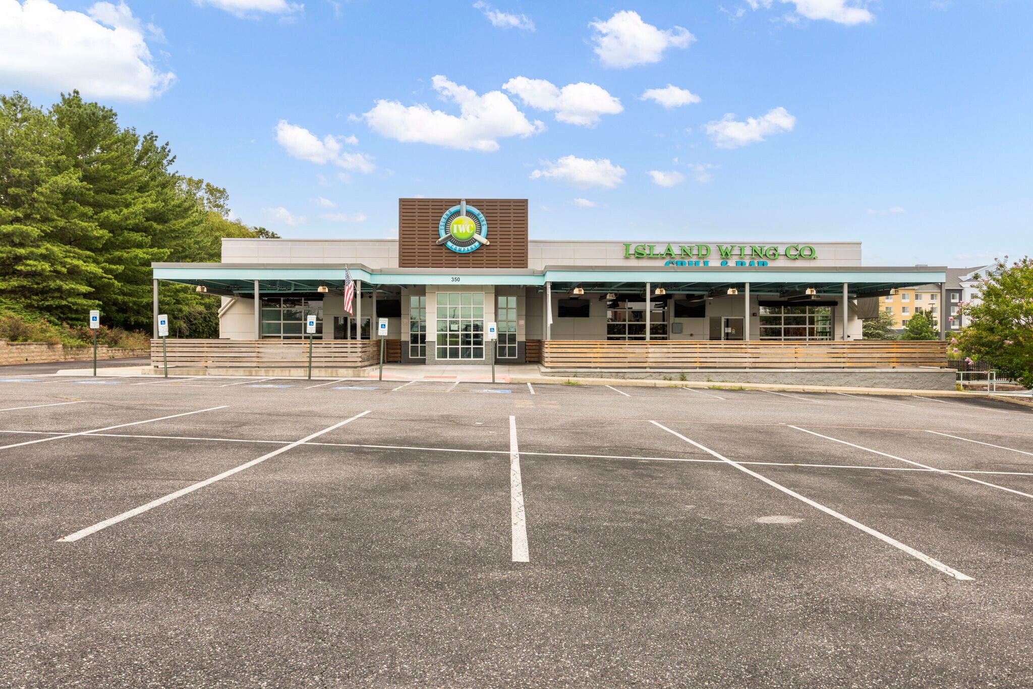 350 University Blvd, Harrisonburg, VA à vendre Photo de l’immeuble– Image 1 sur 41