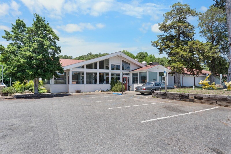 11550 Us-15 501 Hwy, Chapel Hill, NC à vendre - Photo de l’immeuble – Image 2 sur 10