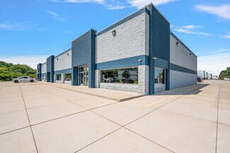 Plus de détails pour 46250 Erb Dr, Macomb Township, MI - Industriel/Logistique à louer