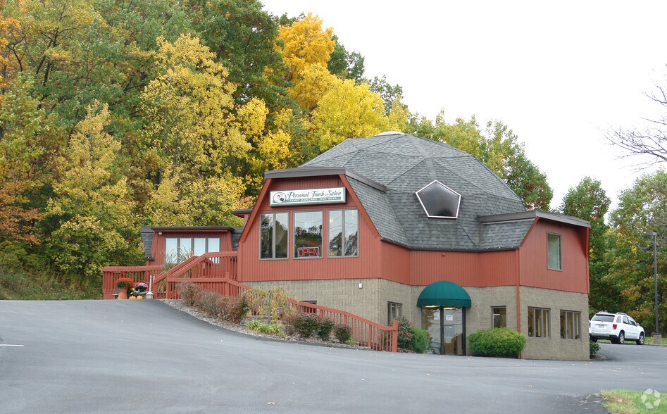 13085 Perry Hwy, Wexford, PA à vendre - Photo principale – Image 2 sur 4