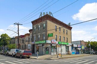 Plus de détails pour 167 Forbell St, Brooklyn, NY - Coworking à louer