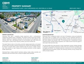 1200-1228 S Greenwood Ave, Montebello, CA à louer Photo intérieure– Image 2 sur 9