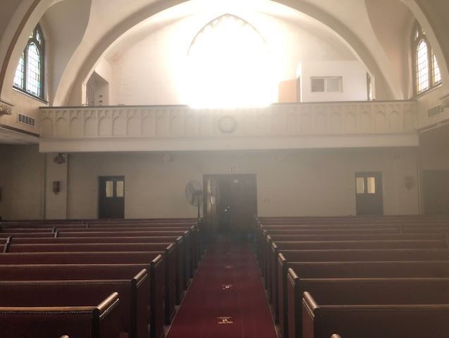 9500 Stoepel St, Detroit, MI à vendre - Photo intérieure – Image 3 sur 32