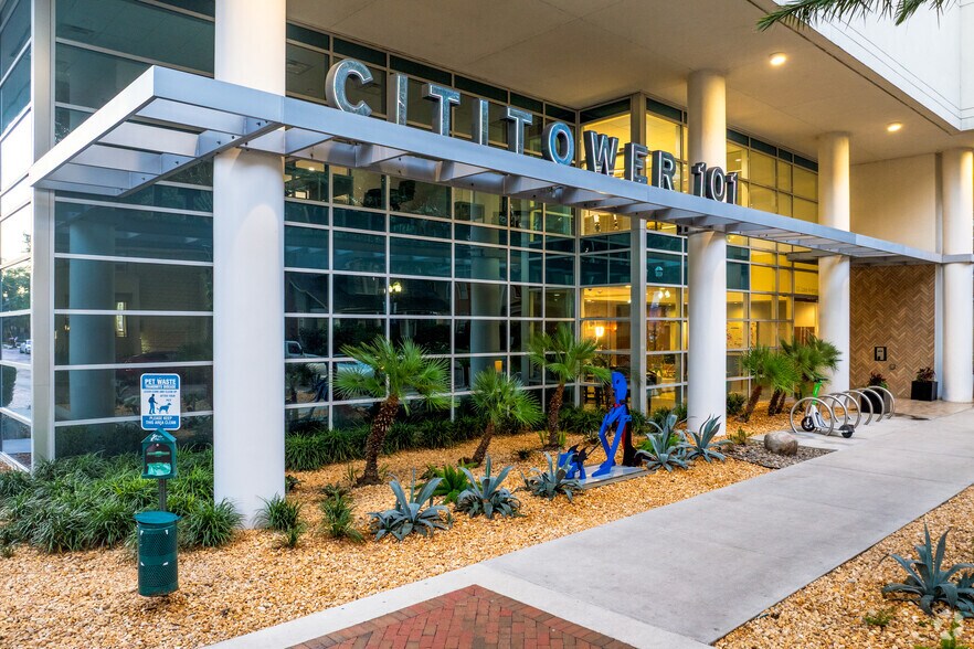 101 Lake Ave, Orlando, FL à louer - Photo de l’immeuble – Image 3 sur 48