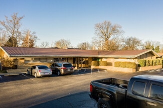 Plus de détails pour 2535 Broadway St, Paducah, KY - Bureau à louer