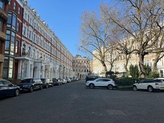 Plus de détails pour 27 Emperors Gate, Londres - Bureau à louer