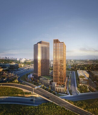 Plus de détails pour 5-31 York Garden Way, North York, ON - Local commercial à louer
