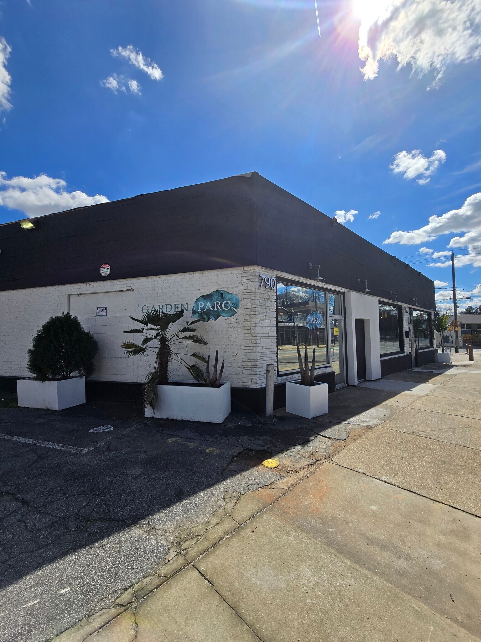 790-792 SW Cascade Rd, Atlanta, GA à vendre Photo de l’immeuble– Image 1 sur 4