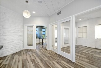 Plus de détails pour 8721 W Sunset Blvd, West Hollywood, CA - Bureau à louer