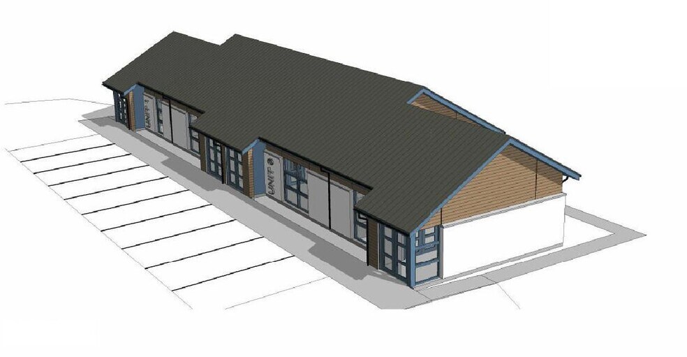 Connochie Rd, Fort William à vendre - Photo de l’immeuble – Image 2 sur 3