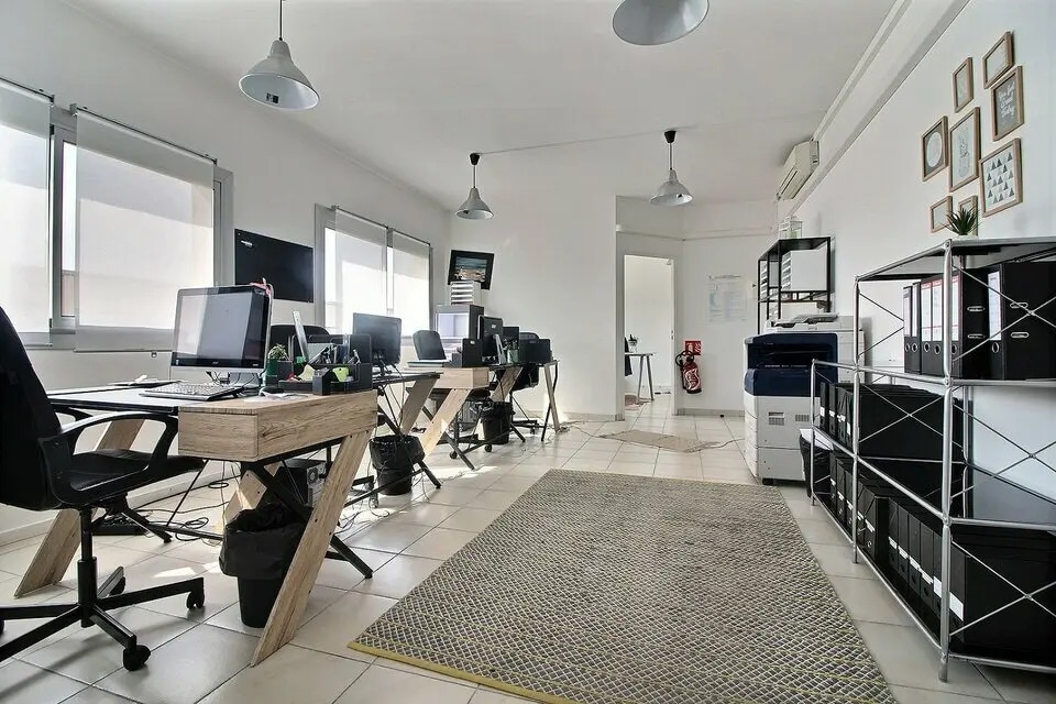 7 Rue Gaston De Flotte, Marseille à vendre Photo de l’immeuble– Image 1 sur 8