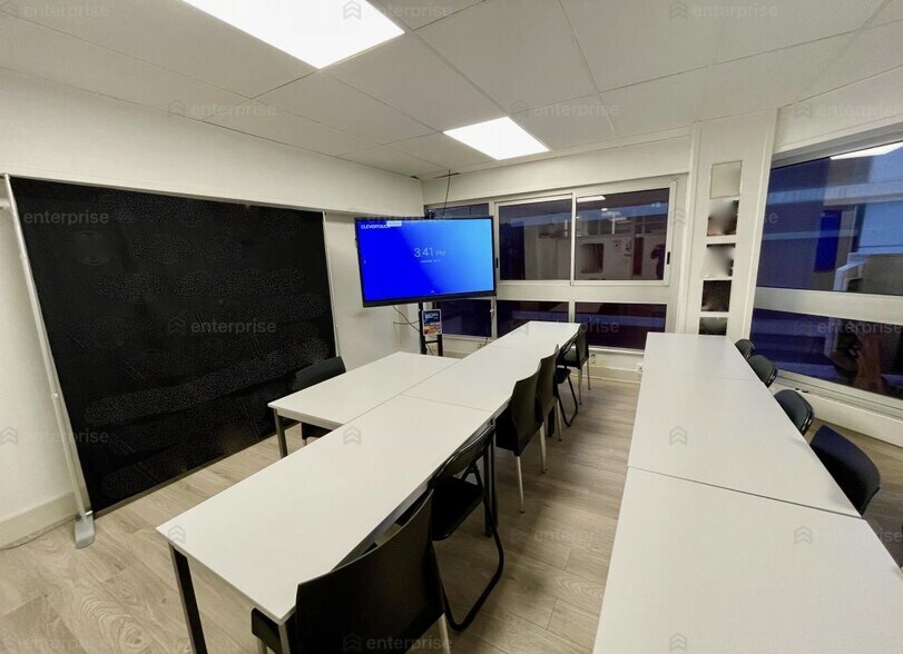 Bureau dans Amiens à louer - Photo intérieure – Image 3 sur 6