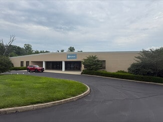 Plus de détails pour 2105 Patrick Dr, Burlington, KY - Spécialisé à vendre
