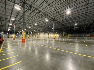 Plus de détails pour 11710 Hopewell Rd, Hagerstown, MD - Industriel/Logistique à louer