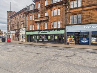 Plus de détails pour 11 Burns Statue Sq, Ayr - Local commercial à louer