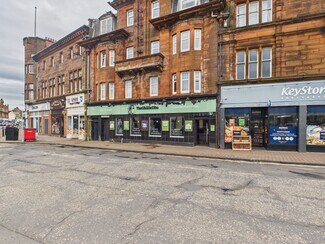 Plus de détails pour 11 Burns Statue Sq, Ayr - Local commercial à louer