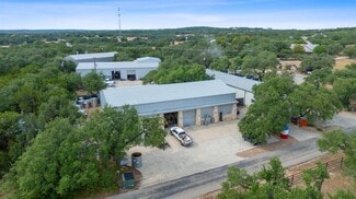 Plus de détails pour 16299 Fitzhugh Rd, Dripping Springs, TX - Industriel/Logistique à vendre