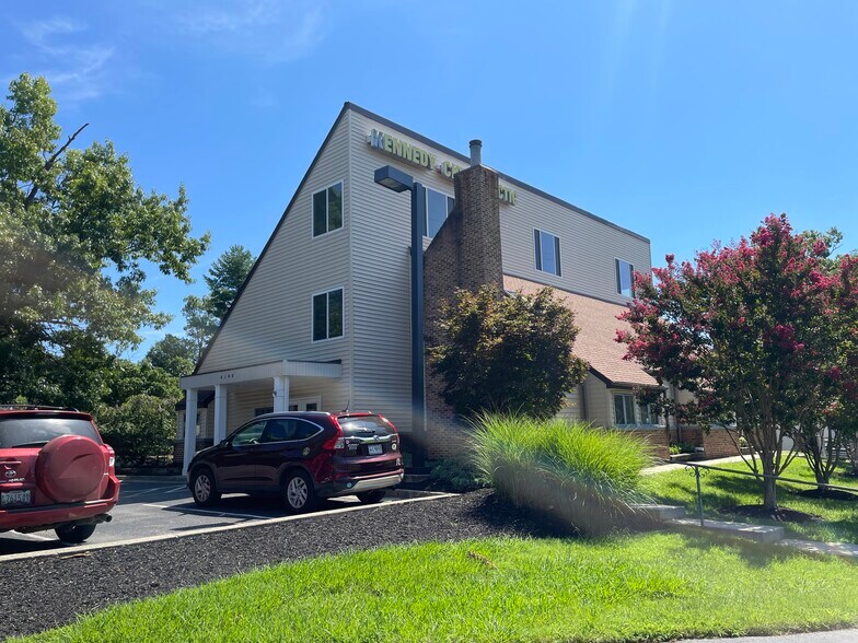 4140 Crain Hwy, Waldorf, MD à vendre - Photo de l’immeuble – Image 2 sur 16
