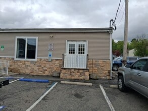 1402 S Main St, Phillipsburg, NJ à louer Photo de l’immeuble– Image 1 sur 6