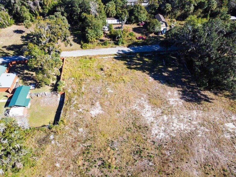 122 Louis Broer Rd, East Palatka, FL à louer - Plan de site – Image 2 sur 10
