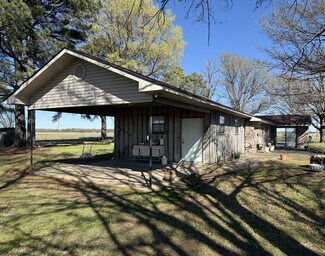 Plus de détails pour 3401 Arkansas 33, Roe, AR - Spécialisé à vendre