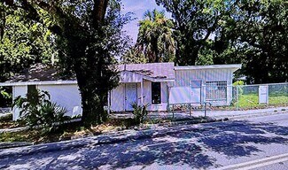 Plus de détails pour 7813 N Nebraska Ave, Tampa, FL - Bureau à louer