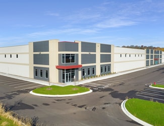 Plus de détails pour 3357 Casey st, River Falls, WI - Industriel/Logistique à louer