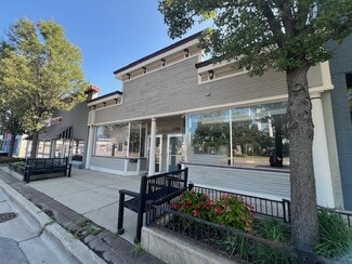 Plus de détails pour 436-438 W Virginia St, Crystal Lake, IL - Local commercial à louer