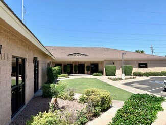 Plus de détails pour 14231 N 7th St, Phoenix, AZ - Bureau à louer