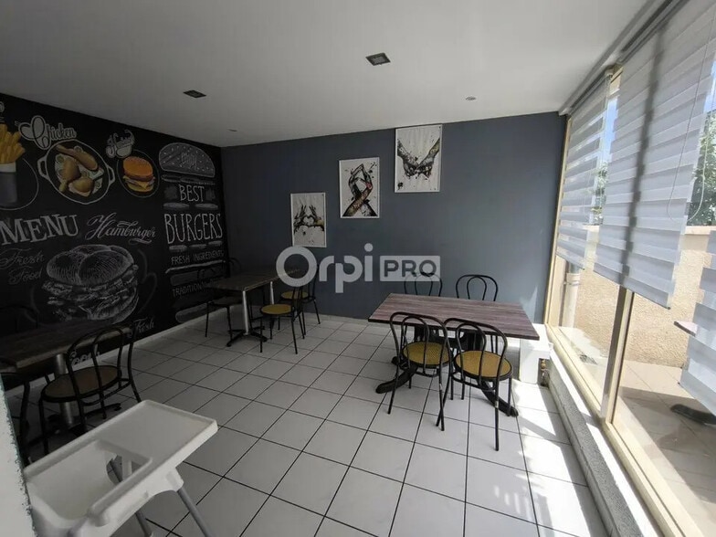 Local commercial dans Brive-la-Gaillarde à vendre - Photo intérieure – Image 2 sur 3