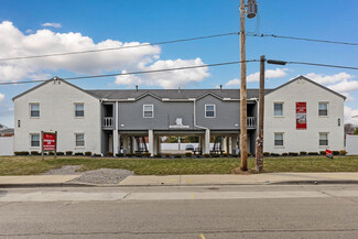 Plus de détails pour Riverview Apartments – Logement à vendre, Columbus, OH